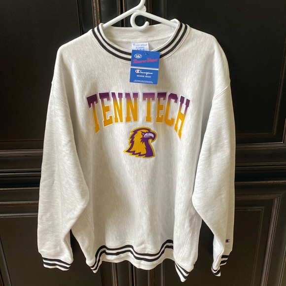 Champion Other - Tenn Tech Champion Reverse Wave XL